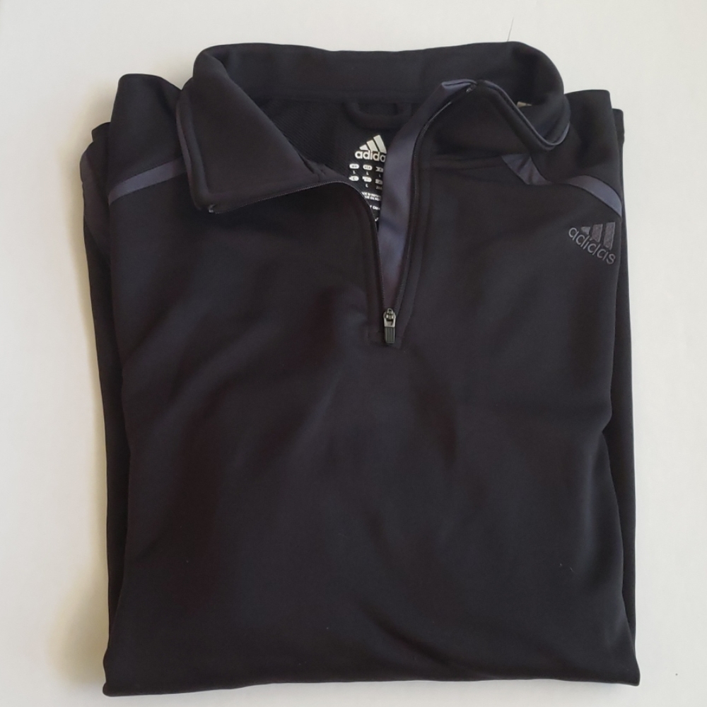 Adidas Pullover Jacket - image 1